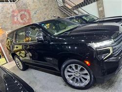 شێڤرۆلێت تاهۆ